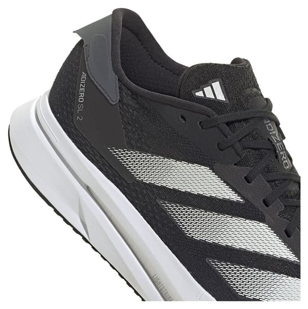 Adidas Adizero Sl2 Löparskor Grå EU 40 Man