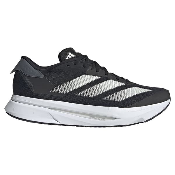 Adidas Adizero Sl2 Löparskor Grå EU 40 Man