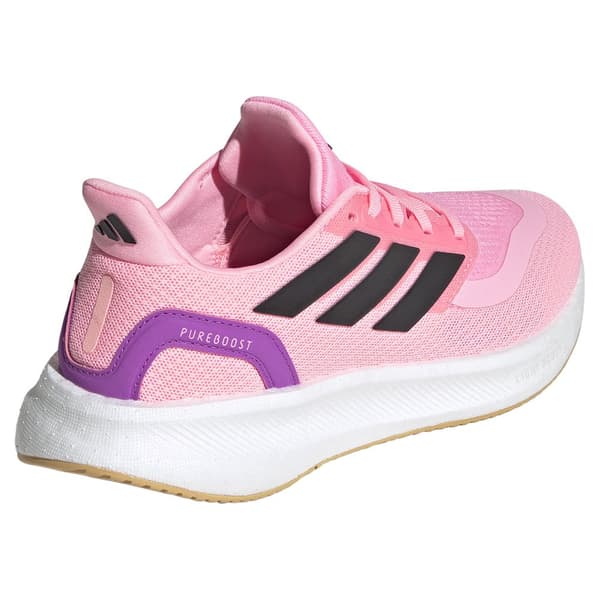 Adidas Pureboost 5 Light Löparskor EU 36 Pojke