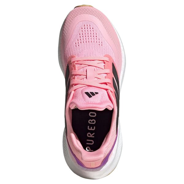 Adidas Pureboost 5 Light Löparskor EU 36 Pojke