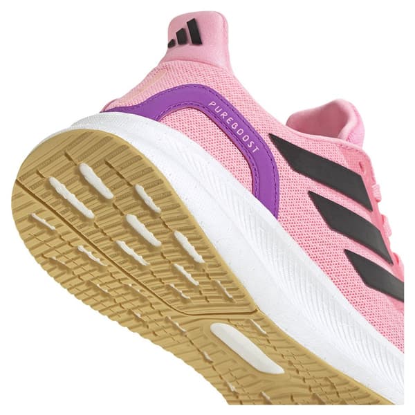 Adidas Pureboost 5 Light Löparskor  EU 36 Pojke