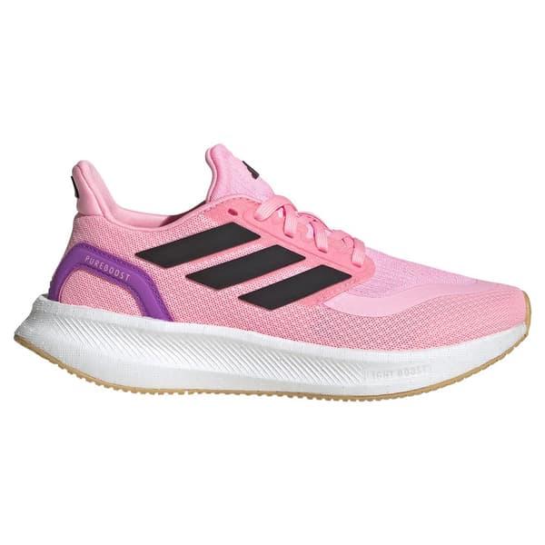 Adidas Pureboost 5 Light Löparskor  EU 38 Pojke
