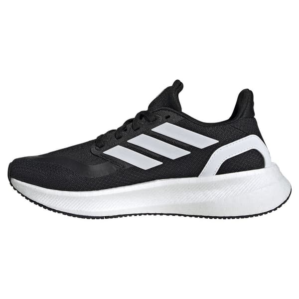 Adidas Pureboost 5 Light Juoksukengät Musta EU 36 Poika