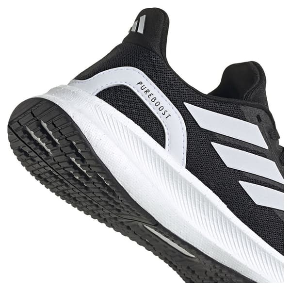 Adidas Pureboost 5 Light Juoksukengät Musta EU 36 Poika
