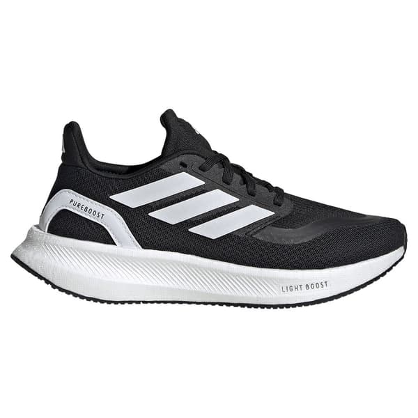 Adidas Pureboost 5 Light Juoksukengät Musta EU 36 Poika