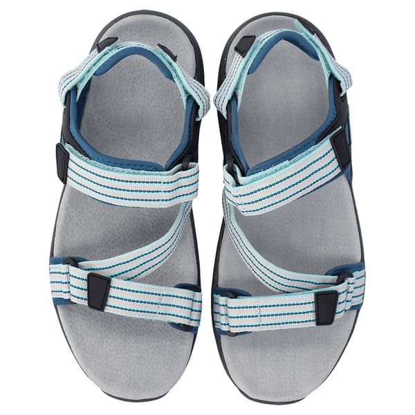 Cmp Khalys Sandaler Blå EU 36 Kvinde