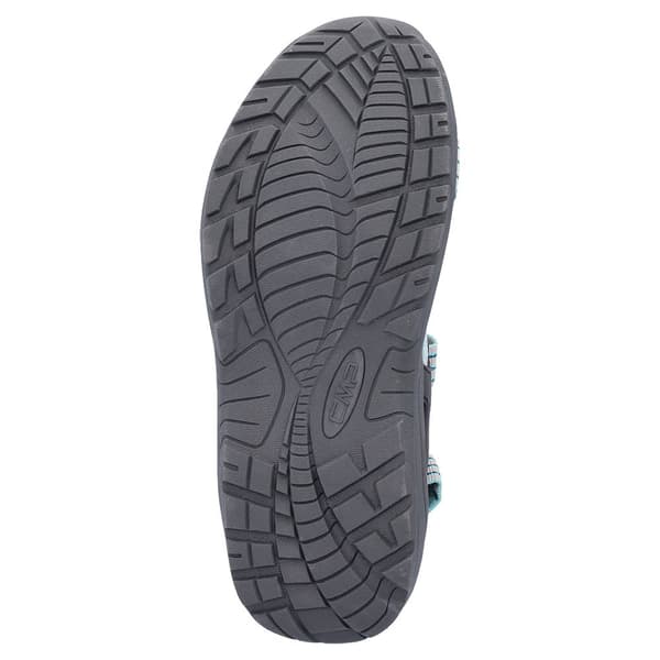 Cmp Khalys Sandaler Blå EU 36 Kvinde