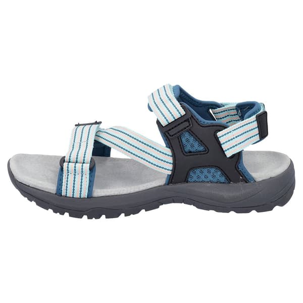 Cmp Khalys Sandaler Blå EU 36 Kvinde