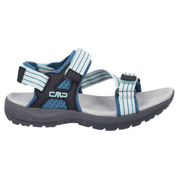 Cmp Khalys Sandaler Blå EU 36 Kvinde
