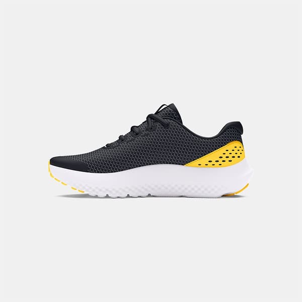 Under Armour Gs Surge 4 Juoksukengät EU 37 1/2 Poika