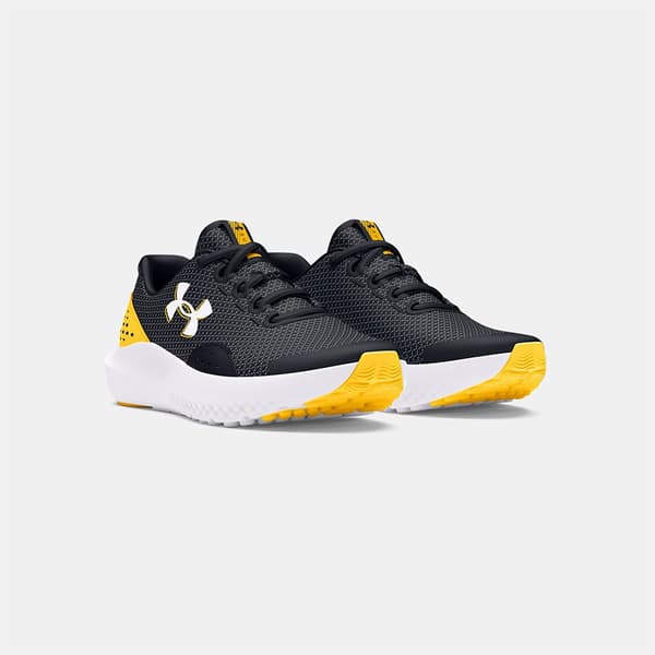 Under Armour Gs Surge 4 Juoksukengät EU 37 1/2 Poika