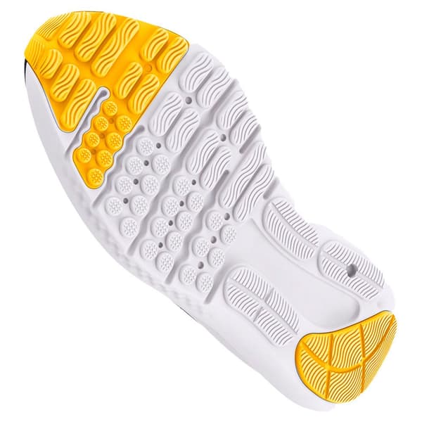 Under Armour Gs Surge 4 Juoksukengät EU 37 1/2 Poika