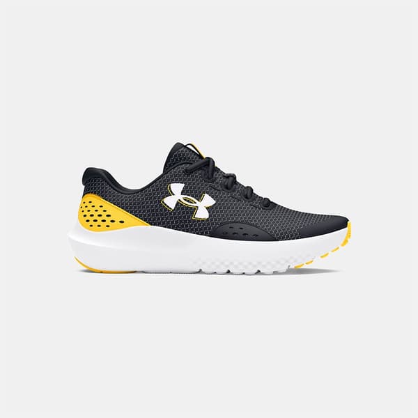 Under Armour Gs Surge 4 Juoksukengät  EU 37 1/2 Poika