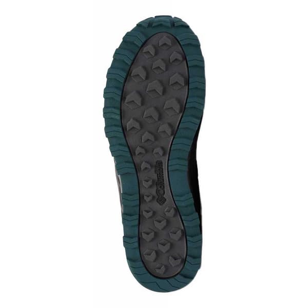 Columbia Trailstorm™ Ascend Vandresko Sort EU 44 1/2 Mand