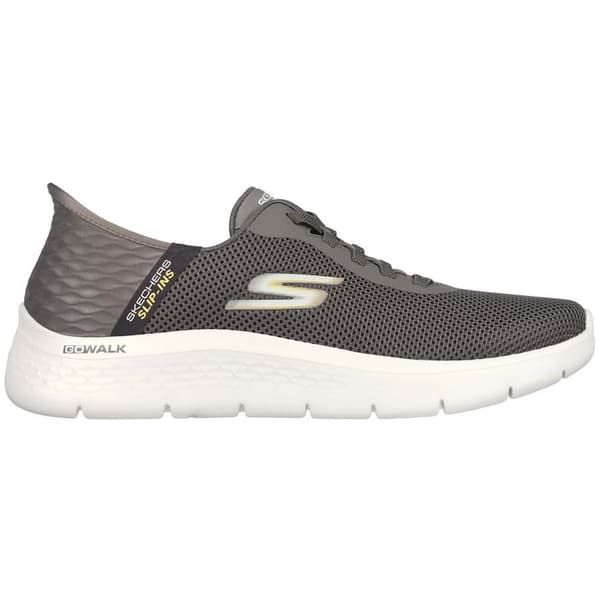 Skechers Go Walk Flex Skor Grå EU 43 1/2 Man