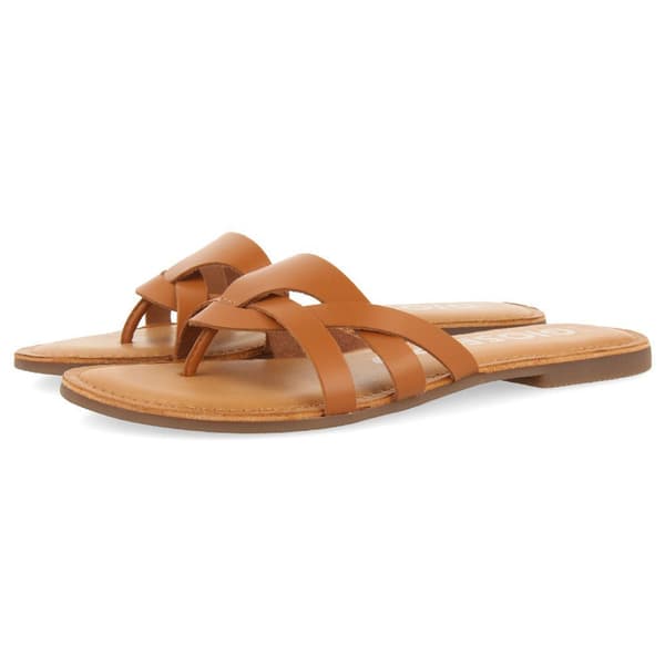 Gioseppo 72002 Sandaler Gylden EU 37 Kvinde