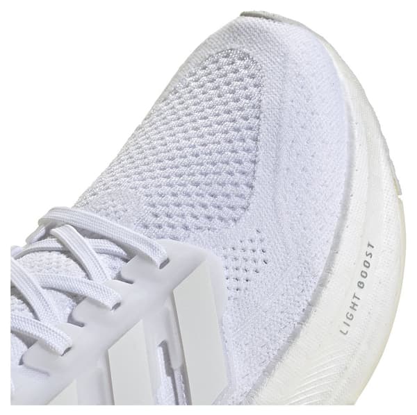 Adidas Ultraboost 5 Löparskor Vit EU 42 2/3 Man