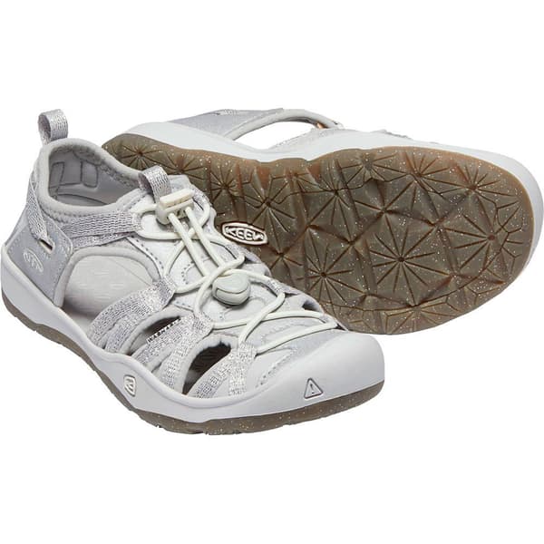Keen Moxie Ungdomssandaler Blå EU 36