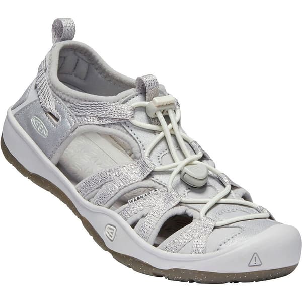 Keen Moxie Ungdomssandaler Blå EU 36