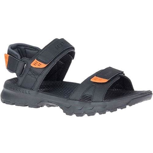 Merrell Cedrus Convert 3 Universal Sandaalit Musta EU 41 Mies