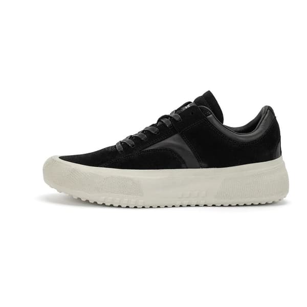 Brandblack Porto Lenkkarit Musta EU 46 Mies