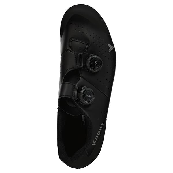 Vittoria Kom Mtb-skor Svart EU 46 Man