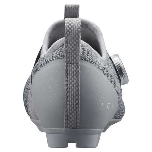 Shimano Ic501 Fuze Mtb-sko Grå EU 48 Mand