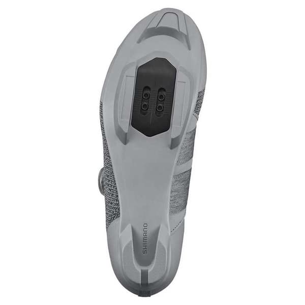 Shimano Ic501 Fuze Mtb-sko Grå EU 48 Mand