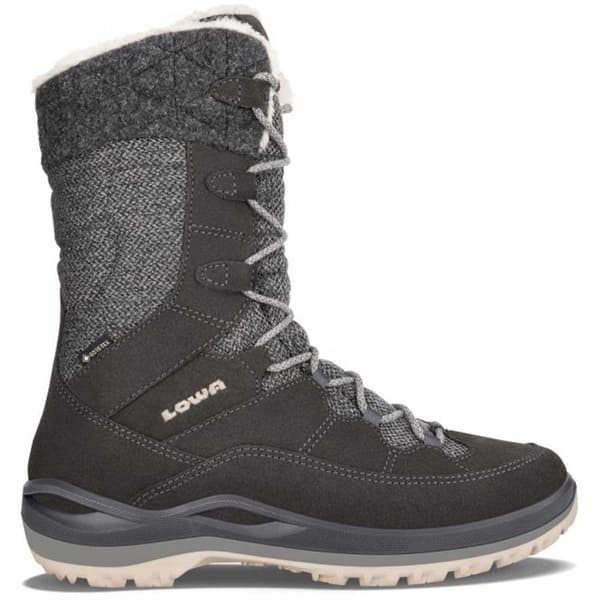Lowa Barina Iii Goretex Vaelluskengät Harmaa EU 41 Nainen