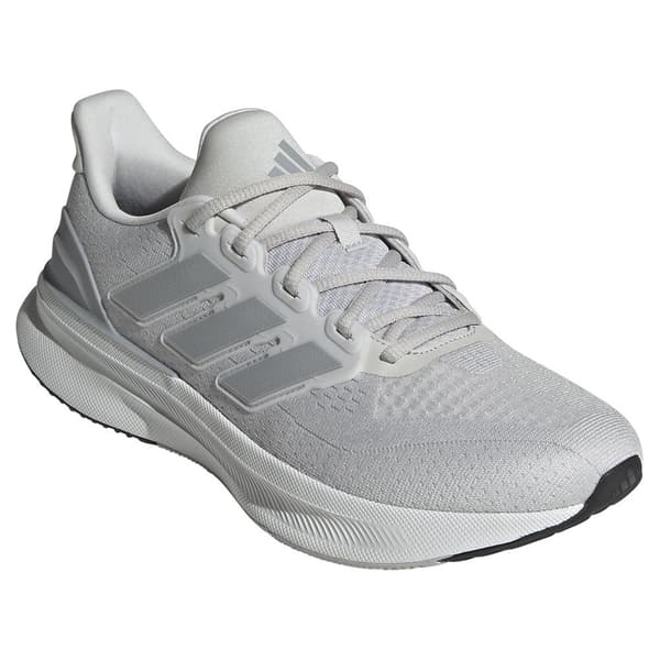 Adidas Ultrabounce 5 Löparskor Vit EU 46 Man