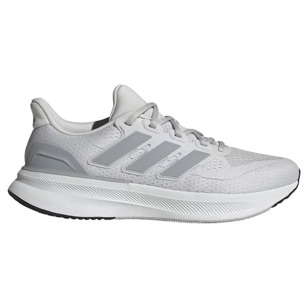 Adidas Ultrabounce 5 Löparskor Vit EU 46 Man