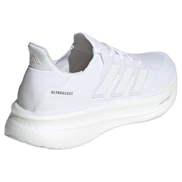 Adidas Ultraboost 5 Löparskor Vit EU 41 1/3 Man