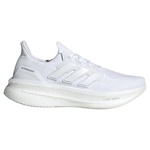 Adidas Ultraboost 5 Löparskor Vit EU 41 1/3 Man