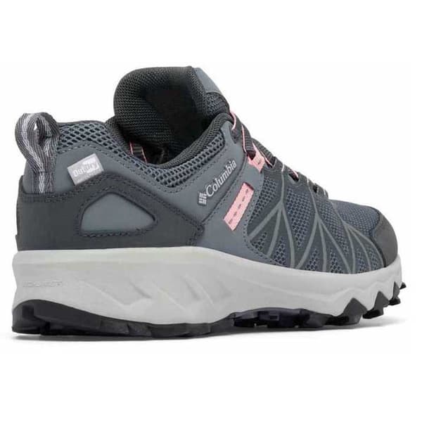 Columbia Peakfreak™ Ii Outdry™ Vandringsskor Grå EU 39 1/2 Kvinna