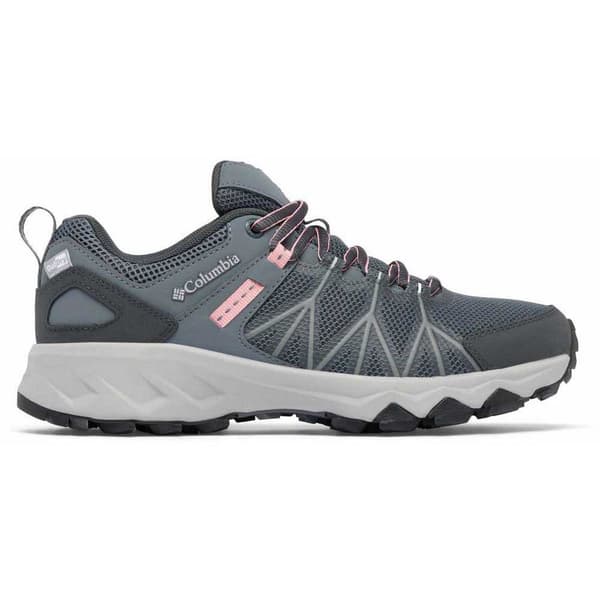 Columbia Peakfreak™ Ii Outdry™ Vandringsskor Grå EU 39 1/2 Kvinna