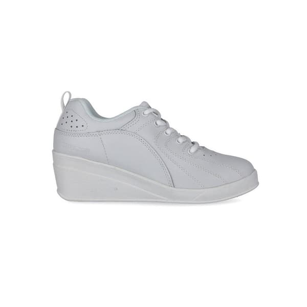 Kelme New Patty Skor Vit EU 40 Kvinna