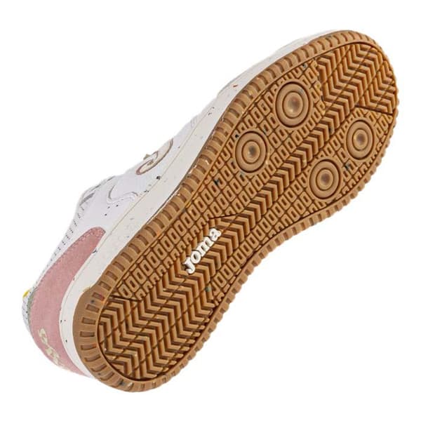 Joma Flexys Skor Beige EU 40 Kvinna