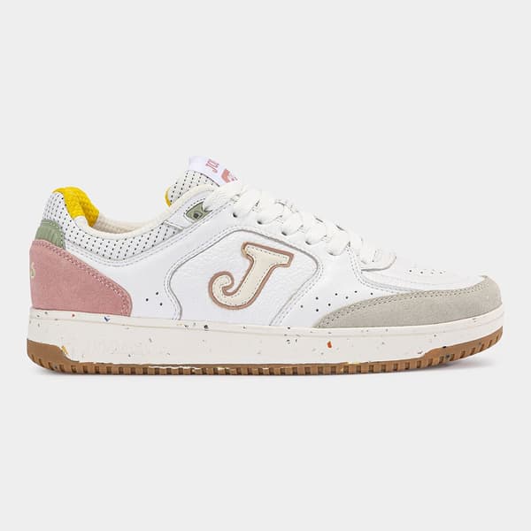 Joma Flexys Skor Beige EU 40 Kvinna