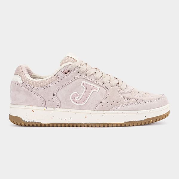 Joma Flexys Lenkkarit Beige EU 40 Nainen
