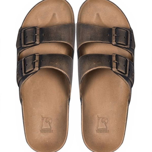 Cacatoes Vitoria Sandaalit Ruskea EU 43-44 Mies