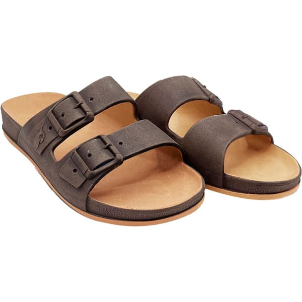 Cacatoes Vitoria Sandaalit Ruskea EU 43-44 Mies
