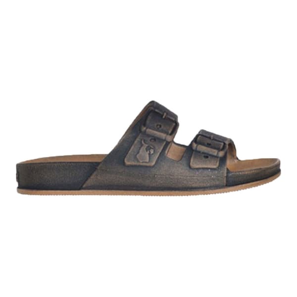 Cacatoes Vitoria Sandaalit Ruskea EU 43-44 Mies