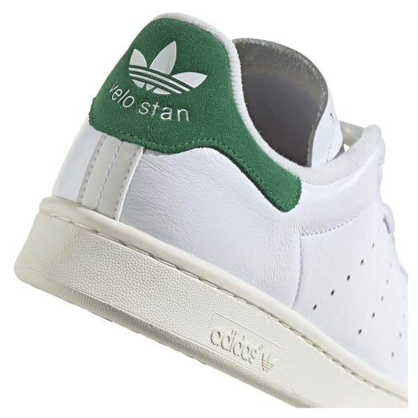 Adidas Velostan Smith Sko Hvid EU 42 2/3 Mand