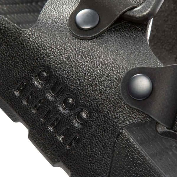 Restrap Quoc X Sandaler Svart EU 42 Man