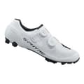 Miniatyrbild 1 av 6: Shimano Xc903 Mtb-skor Vit EU 47 Man