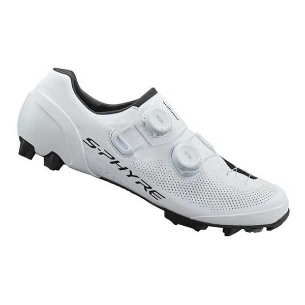 Shimano Xc903 Mtb-skor Vit EU 47 Man