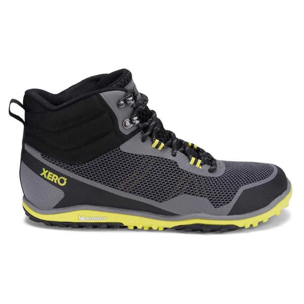 Xero Shoes Scrambler Vandringskängor Grå EU 43 1/2 Man