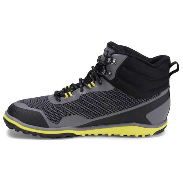Xero Shoes Scrambler Vandringskängor Grå EU 43 1/2 Man