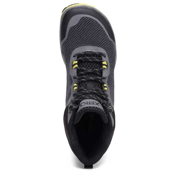 Xero Shoes Scrambler Vandringskängor Grå EU 43 1/2 Man