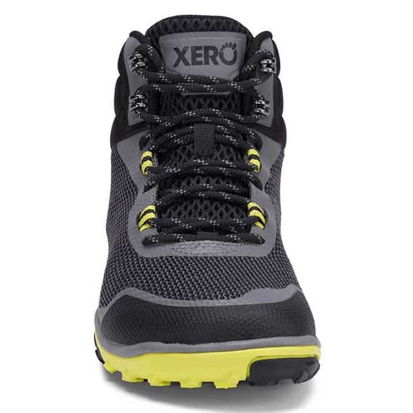 Xero Shoes Scrambler Vandringskängor Grå EU 43 1/2 Man